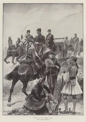 Types of the Greek Army